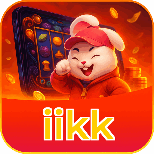 iikk logo